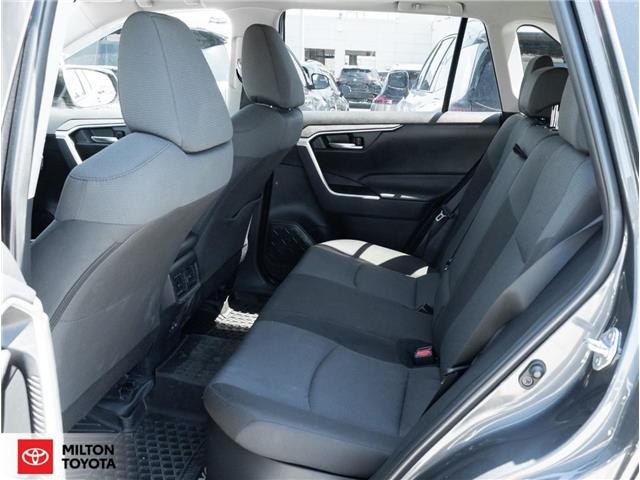 2025 Toyota RAV4 Hybrid XLE (Stk: 288551) in Milton - Image 23 of 26