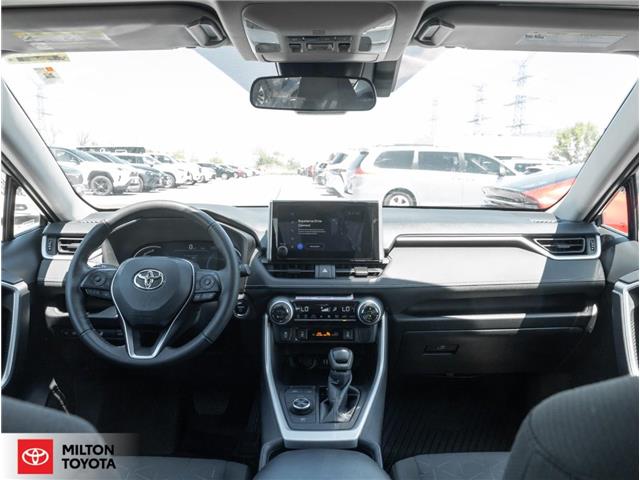 2025 Toyota RAV4 Hybrid XLE (Stk: 288551) in Milton - Image 25 of 26