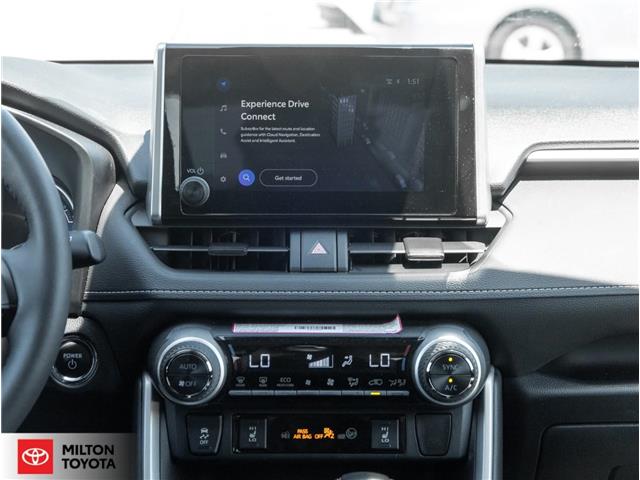 2025 Toyota RAV4 Hybrid XLE (Stk: 288551) in Milton - Image 26 of 26