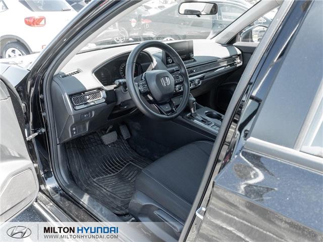 2024 Honda Civic EX (Stk: 102939) in Milton - Image 8 of 25