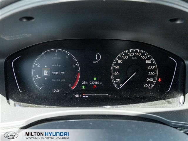 2024 Honda Civic EX (Stk: 102939) in Milton - Image 10 of 25