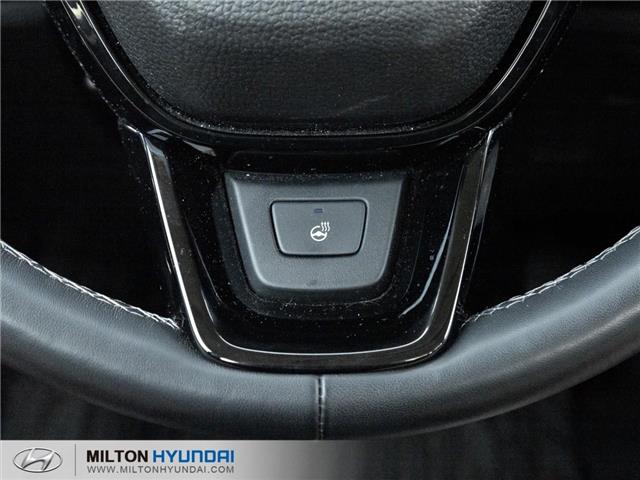 2024 Honda Civic EX (Stk: 102939) in Milton - Image 12 of 25