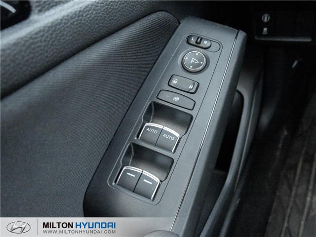 2024 Honda Civic EX (Stk: 102939) in Milton - Image 14 of 25