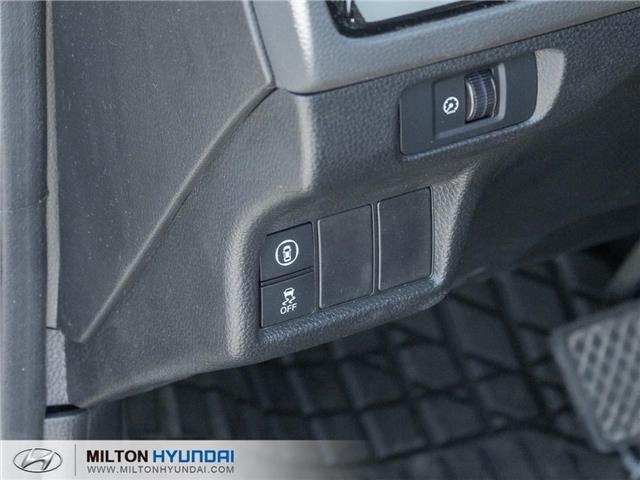 2024 Honda Civic EX (Stk: 102939) in Milton - Image 15 of 25