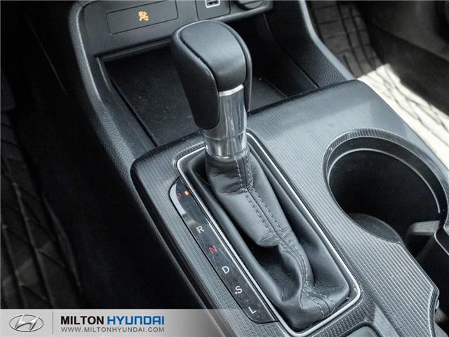 2024 Honda Civic EX (Stk: 102939) in Milton - Image 16 of 25