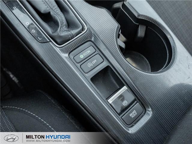 2024 Honda Civic EX (Stk: 102939) in Milton - Image 17 of 25