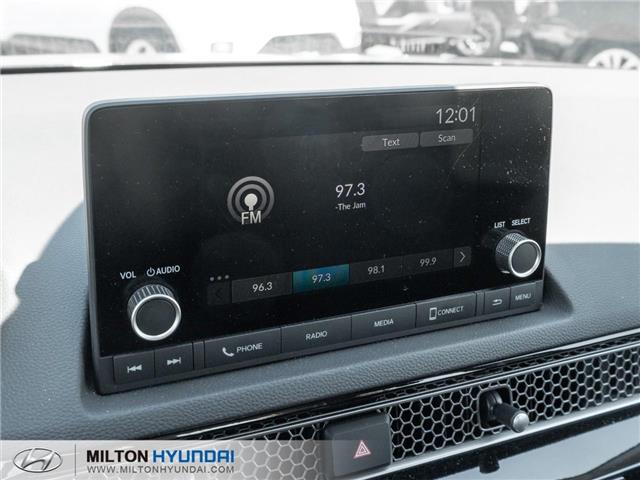 2024 Honda Civic EX (Stk: 102939) in Milton - Image 19 of 25