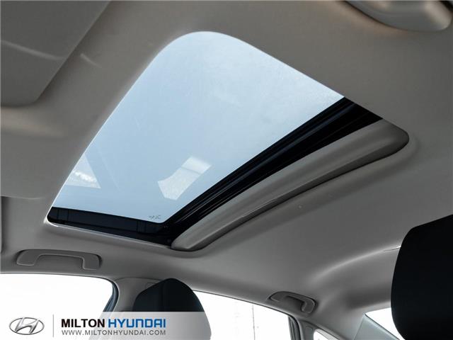 2024 Honda Civic EX (Stk: 102939) in Milton - Image 21 of 25