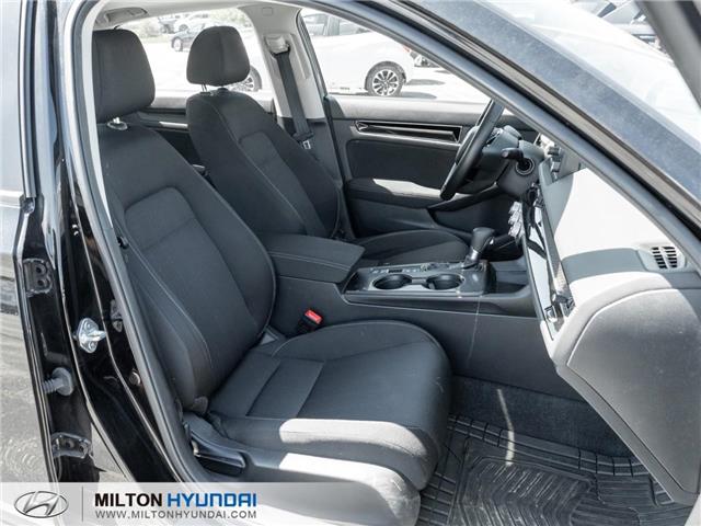 2024 Honda Civic EX (Stk: 102939) in Milton - Image 22 of 25