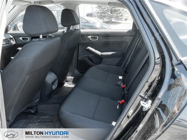 2024 Honda Civic EX (Stk: 102939) in Milton - Image 23 of 25