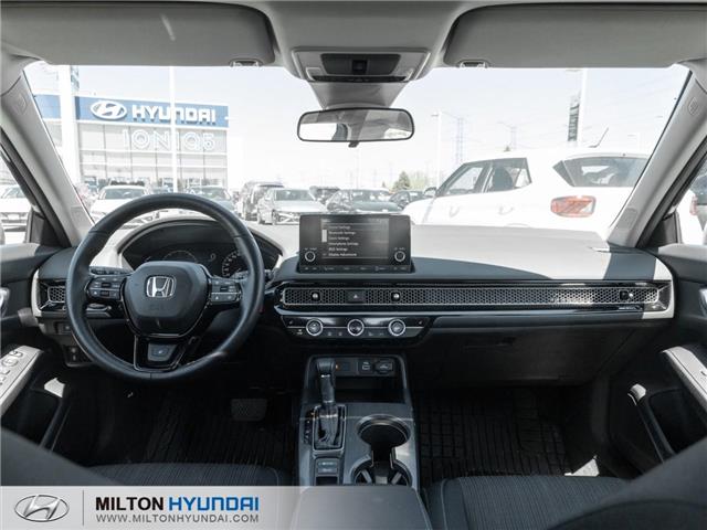 2024 Honda Civic EX (Stk: 102939) in Milton - Image 24 of 25