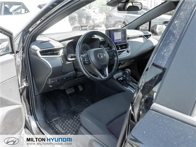 2024 Toyota Corolla SE (Stk: 170945) in Milton - Image 10 of 25