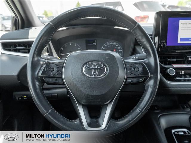 2024 Toyota Corolla SE (Stk: 170945) in Milton - Image 11 of 25