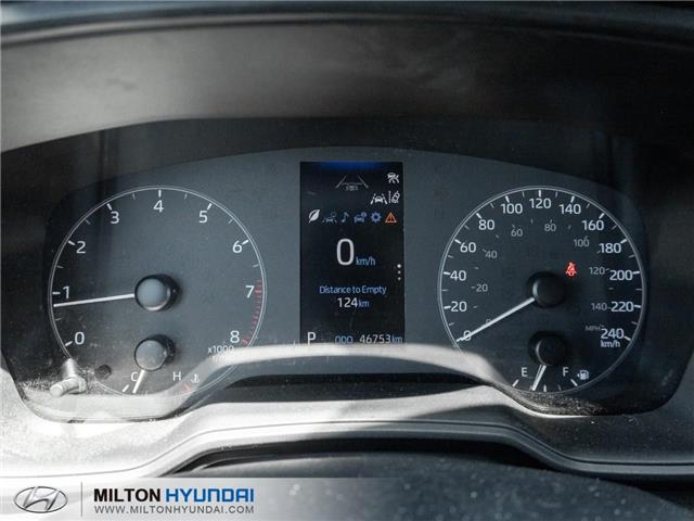 2024 Toyota Corolla SE (Stk: 170945) in Milton - Image 12 of 25