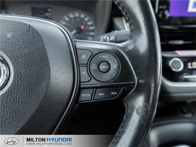 2024 Toyota Corolla SE (Stk: 170945) in Milton - Image 13 of 25
