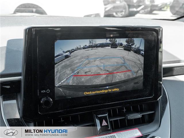 2024 Toyota Corolla SE (Stk: 170945) in Milton - Image 15 of 25
