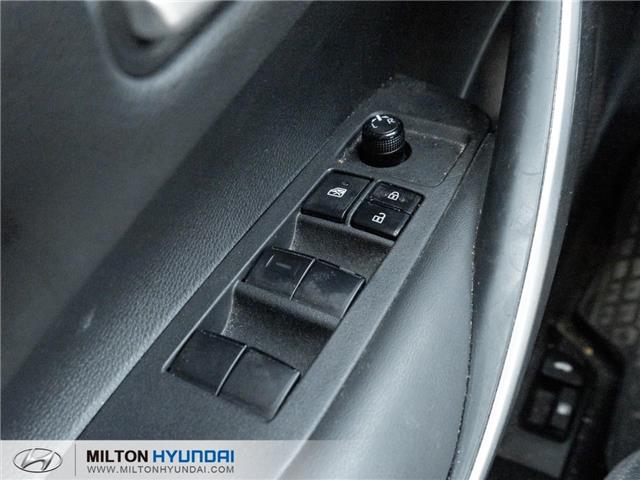 2024 Toyota Corolla SE (Stk: 170945) in Milton - Image 16 of 25