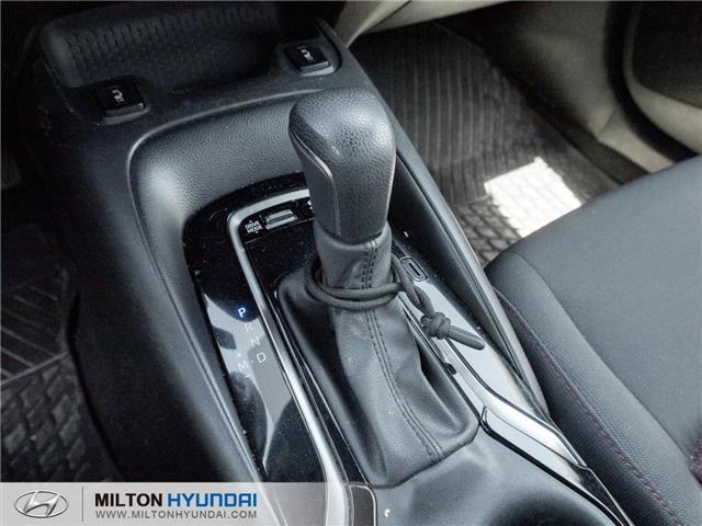 2024 Toyota Corolla SE (Stk: 170945) in Milton - Image 17 of 25