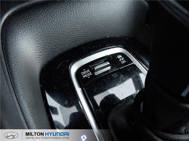 2024 Toyota Corolla SE (Stk: 170945) in Milton - Image 18 of 25