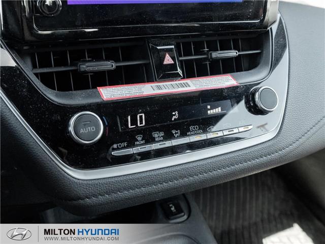 2024 Toyota Corolla SE (Stk: 170945) in Milton - Image 20 of 25