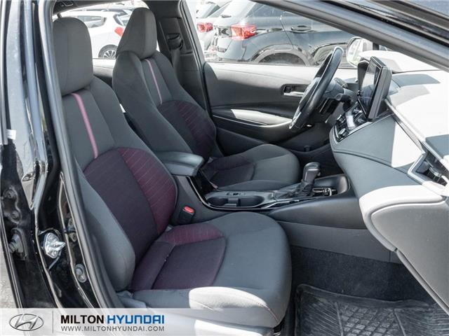 2024 Toyota Corolla SE (Stk: 170945) in Milton - Image 22 of 25
