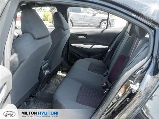 2024 Toyota Corolla SE (Stk: 170945) in Milton - Image 23 of 25