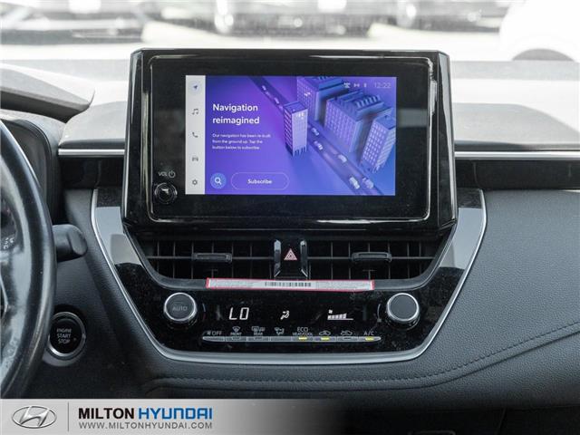 2024 Toyota Corolla SE (Stk: 170945) in Milton - Image 25 of 25