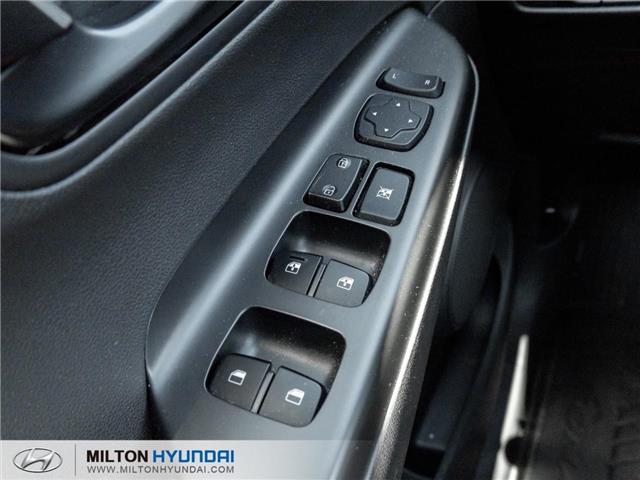 2023 Hyundai Kona 1.6T N Line (Stk: 999667) in Milton - Image 14 of 24
