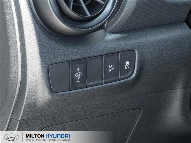 2023 Hyundai Kona 1.6T N Line (Stk: 999667) in Milton - Image 15 of 24