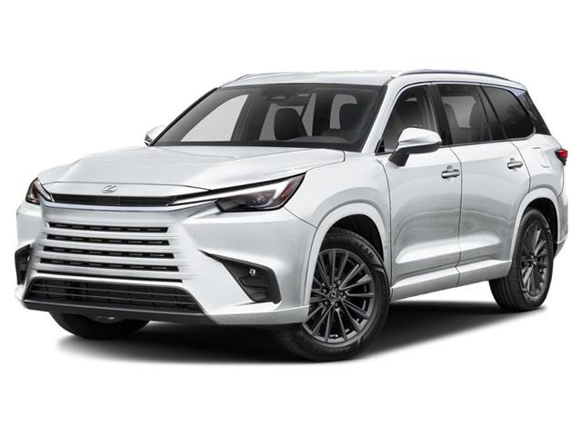 2026 Lexus TX Base