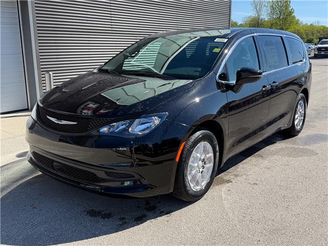 2027 Chrysler Grand Caravan SXT