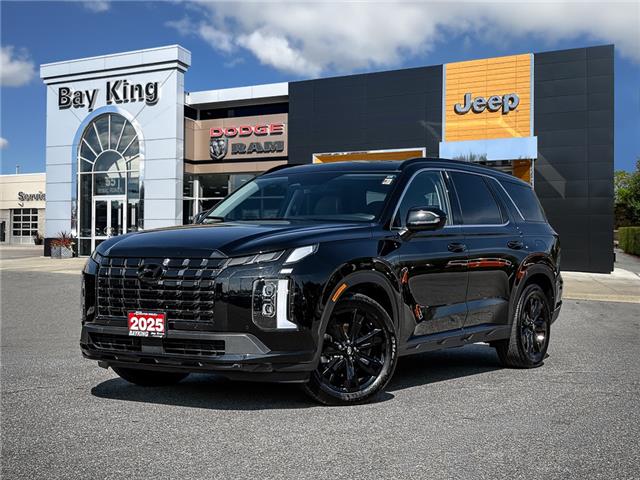2025 Hyundai Palisade Urban 7 Passenger