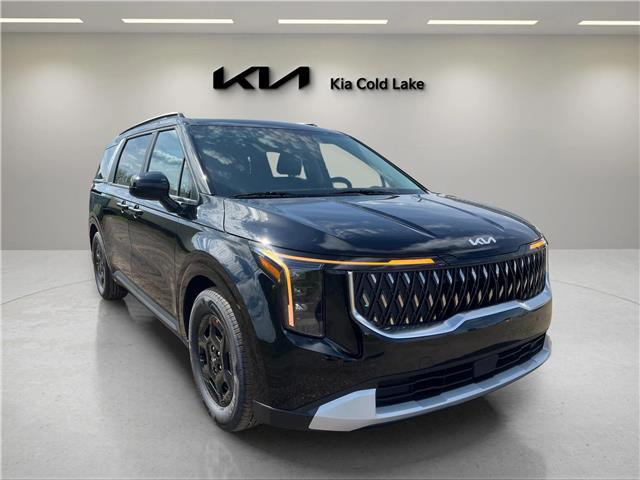 2026 Kia Carnival LX+