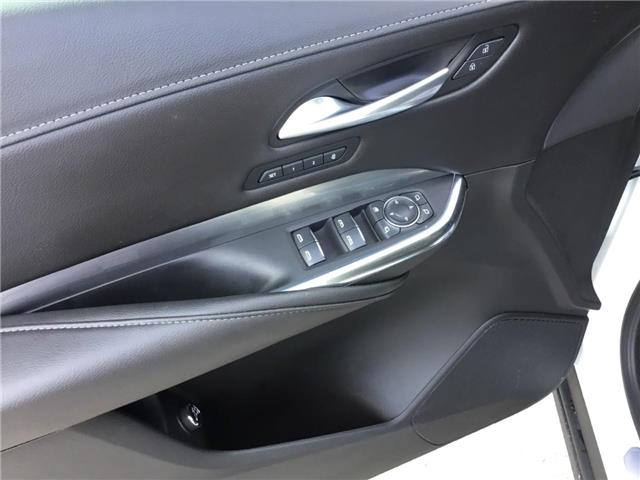 2025 Cadillac XT4 Premium Luxury (Stk: R0120A) in Cornwall - Image 2 of 30
