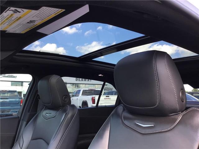 2025 Cadillac XT4 Premium Luxury (Stk: R0120A) in Cornwall - Image 14 of 30