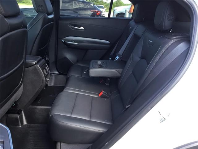 2025 Cadillac XT4 Premium Luxury (Stk: R0120A) in Cornwall - Image 15 of 30