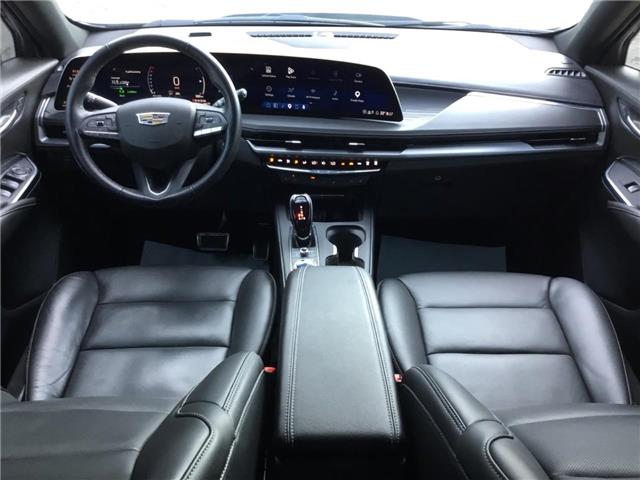 2025 Cadillac XT4 Premium Luxury (Stk: R0120A) in Cornwall - Image 16 of 30