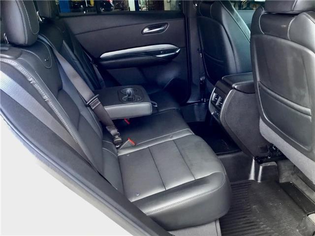 2025 Cadillac XT4 Premium Luxury (Stk: R0120A) in Cornwall - Image 18 of 30