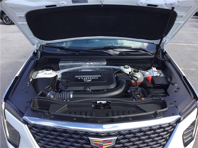 2025 Cadillac XT4 Premium Luxury (Stk: R0120A) in Cornwall - Image 20 of 30