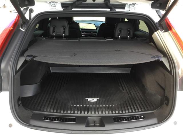 2025 Cadillac XT4 Premium Luxury (Stk: R0120A) in Cornwall - Image 21 of 30