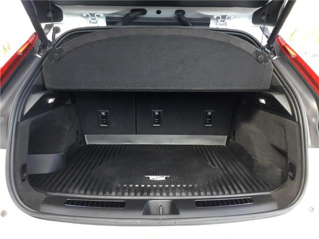 2025 Cadillac XT4 Premium Luxury (Stk: R0120A) in Cornwall - Image 22 of 30