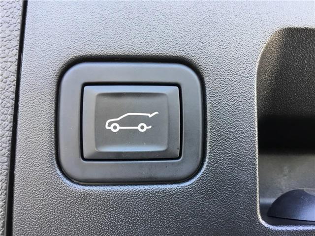 2025 Cadillac XT4 Premium Luxury (Stk: R0120A) in Cornwall - Image 24 of 30
