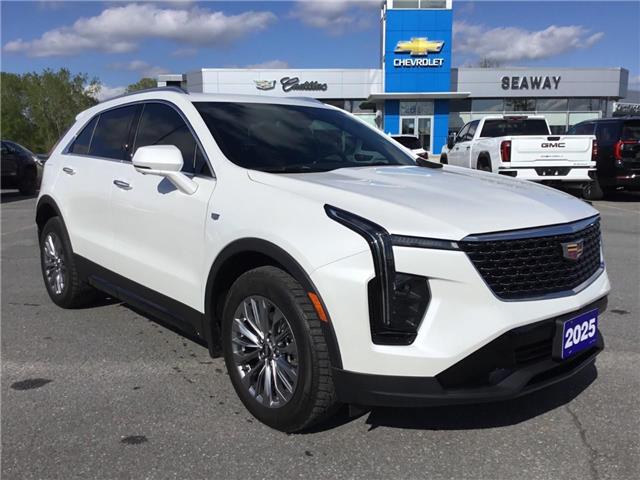 2025 Cadillac XT4 Premium Luxury (Stk: R0120A) in Cornwall - Image 30 of 30
