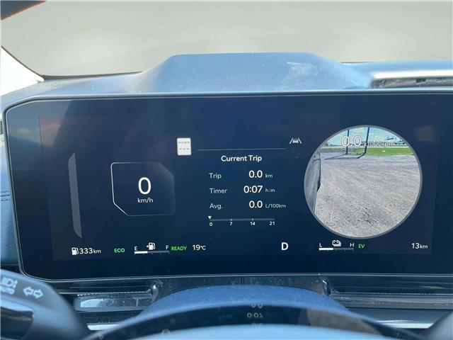 2026 Kia Carnival Hybrid SX+ (Stk: CR26015) in Cold Lake - Image 32 of 42 2026 Kia Carnival Hybrid SX+ (Stk: CR26015) in Cold Lake - Image 32 of 42
