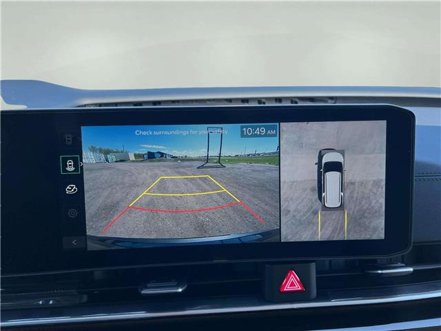 2026 Kia Carnival Hybrid SX+ (Stk: CR26015) in Cold Lake - Image 33 of 42 2026 Kia Carnival Hybrid SX+ (Stk: CR26015) in Cold Lake - Image 33 of 42