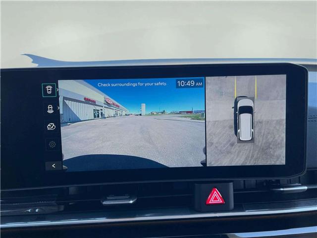 2026 Kia Carnival Hybrid SX+ (Stk: CR26015) in Cold Lake - Image 34 of 42 2026 Kia Carnival Hybrid SX+ (Stk: CR26015) in Cold Lake - Image 34 of 42