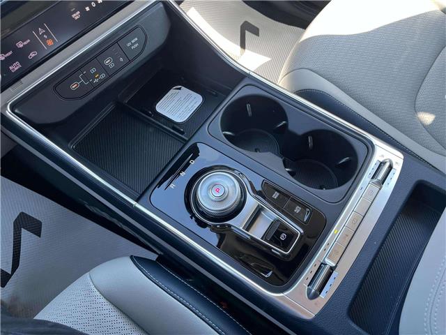 2026 Kia Carnival Hybrid SX+ (Stk: CR26015) in Cold Lake - Image 36 of 42 2026 Kia Carnival Hybrid SX+ (Stk: CR26015) in Cold Lake - Image 36 of 42