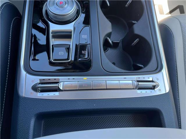 2026 Kia Carnival Hybrid SX+ (Stk: CR26015) in Cold Lake - Image 37 of 42 2026 Kia Carnival Hybrid SX+ (Stk: CR26015) in Cold Lake - Image 37 of 42