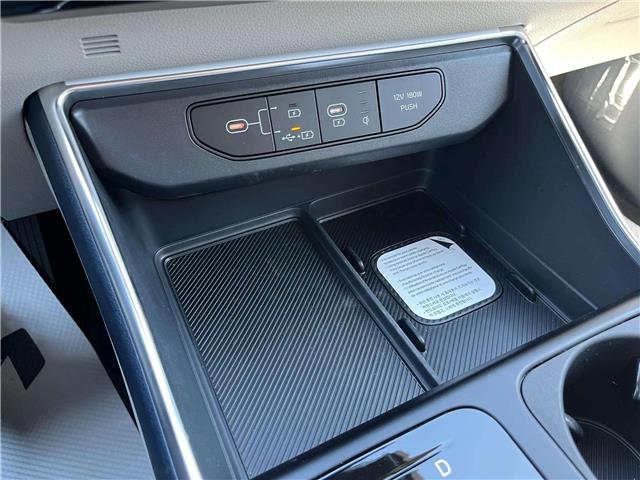 2026 Kia Carnival Hybrid SX+ (Stk: CR26015) in Cold Lake - Image 38 of 42 2026 Kia Carnival Hybrid SX+ (Stk: CR26015) in Cold Lake - Image 38 of 42