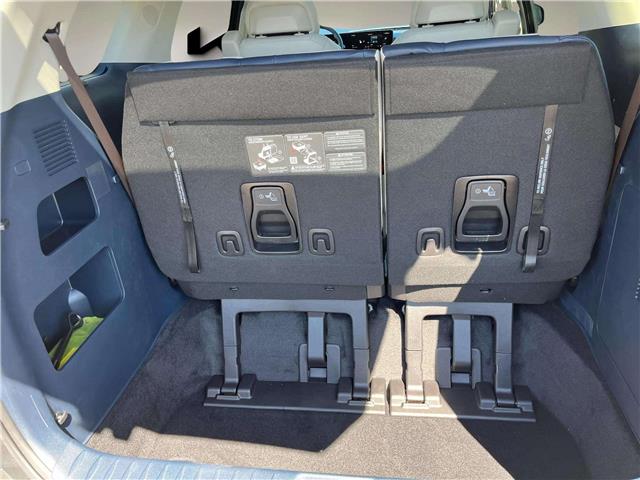 2026 Kia Carnival Hybrid SX+ (Stk: CR26015) in Cold Lake - Image 40 of 42 2026 Kia Carnival Hybrid SX+ (Stk: CR26015) in Cold Lake - Image 40 of 42